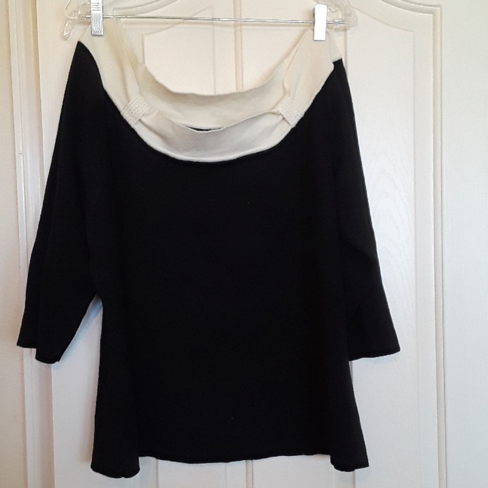 Patti Labelle sweater NWT size 1x
